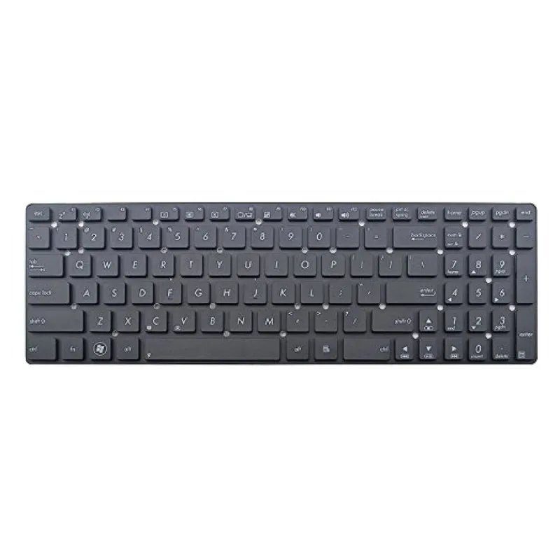 ASUS K55V NOUTBUK ÜÇIN KLAWIATURA