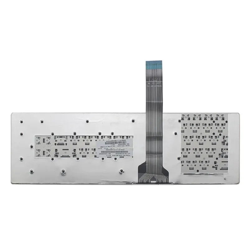 ASUS K55V NOUTBUK ÜÇIN KLAWIATURA - 2
