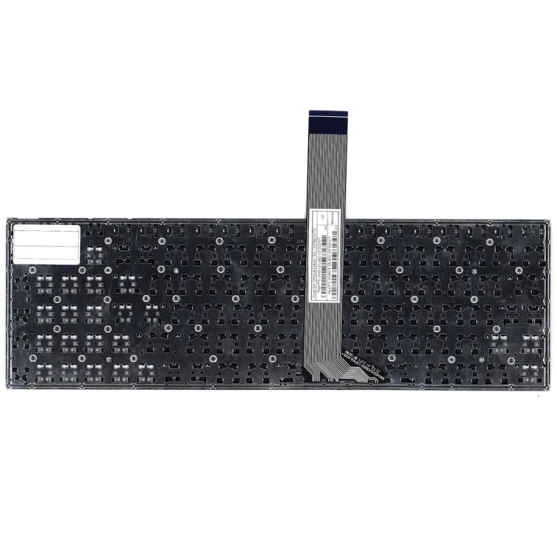 ASUS K56 NOUTBUK ÜÇIN KLAWIATURA - 2