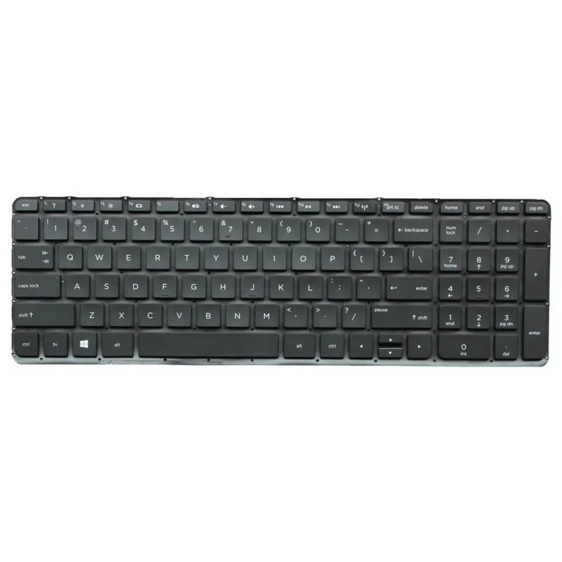 HP 15-J NOUTBUK ÜÇIN KLAWIATURA