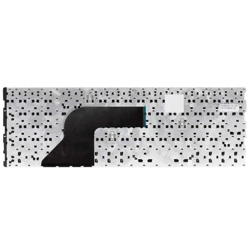 HP 4510S NOUTBUK ÜÇIN KLAWIATURA - 2