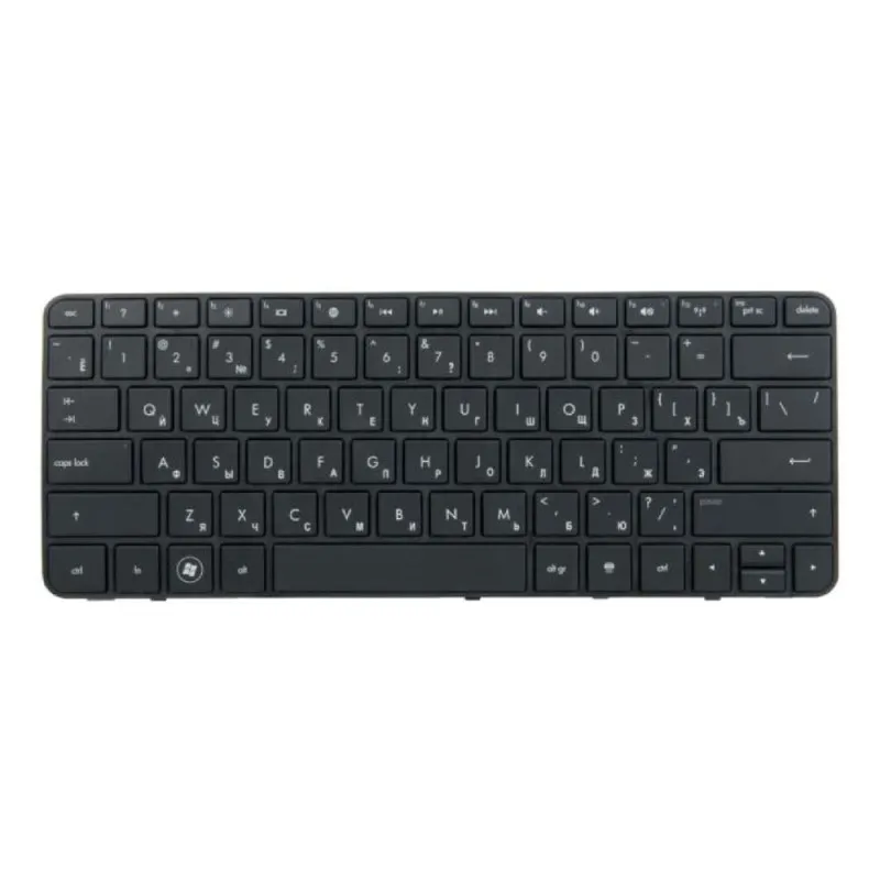 HP ENVY 14-1000 NOUTBUK ÜÇIN KLAWIATURA