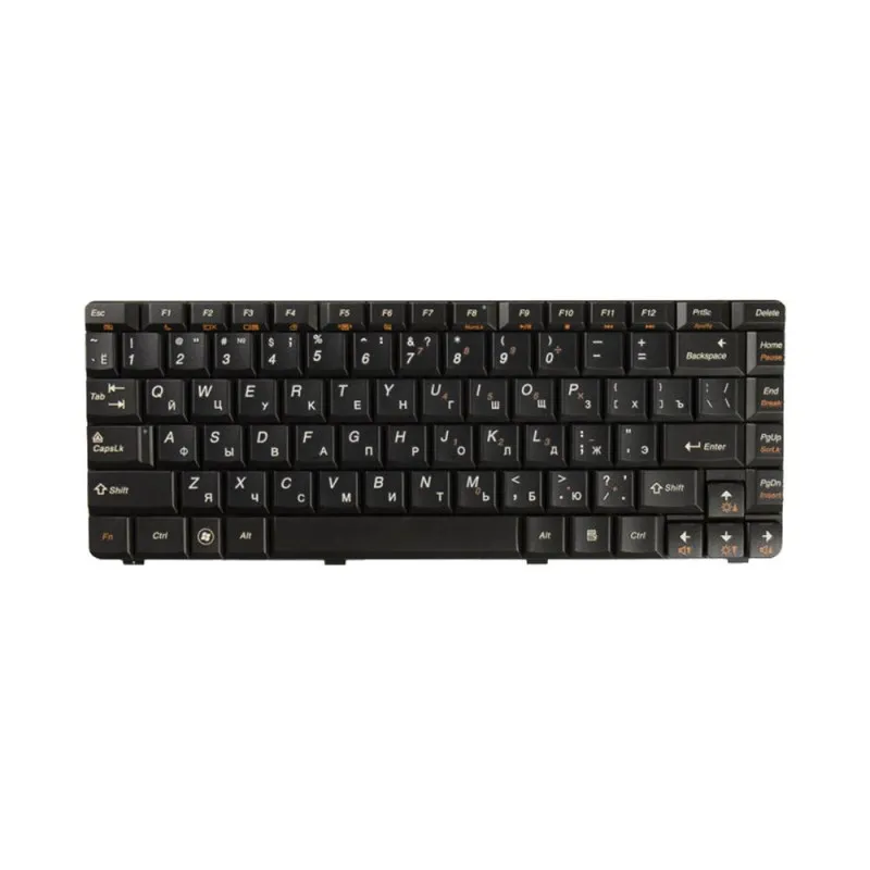 LENOVO G460 NOUTBUK ÜÇIN KLAWIATURA