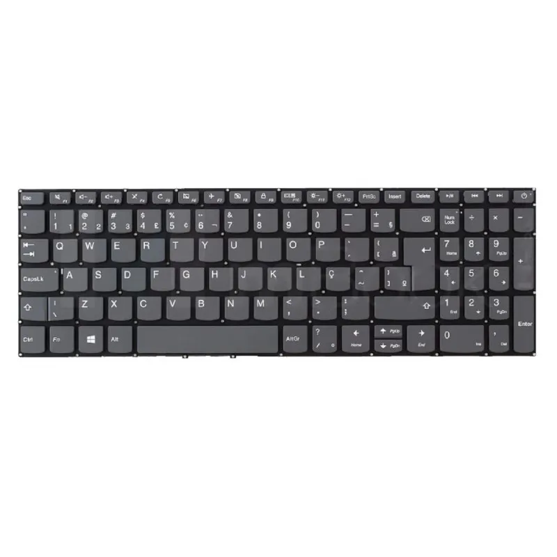 LENOVO IDEAPAD 320 NOUTBUK ÜÇIN KLAWIATURA