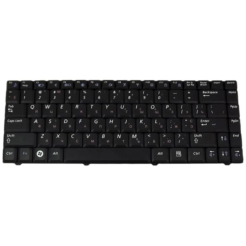 SAMSUNG R519 NOUTBUK ÜÇIN KLAWIATURA