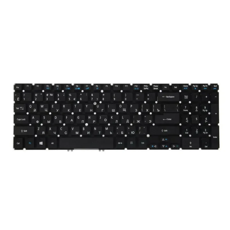 ACER V5 571 NOUTBUK ÜÇIN KLAWIATURA