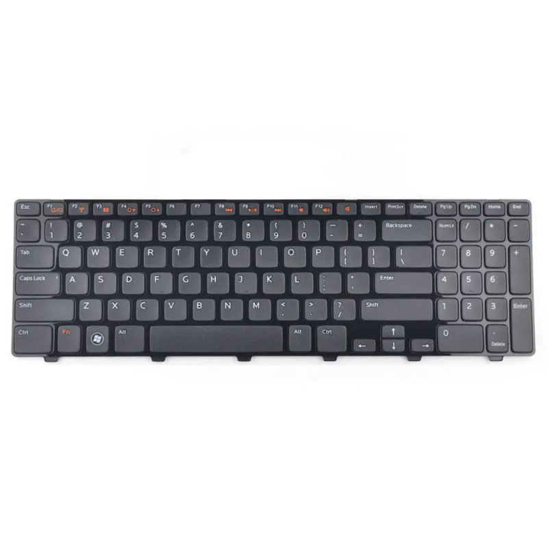 DELL N5110 NOUTBUK ÜÇIN KLAWIATURA