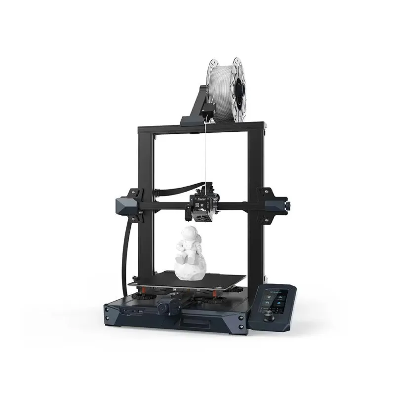CREALITY ENDER-3 S1 3D PRINTER