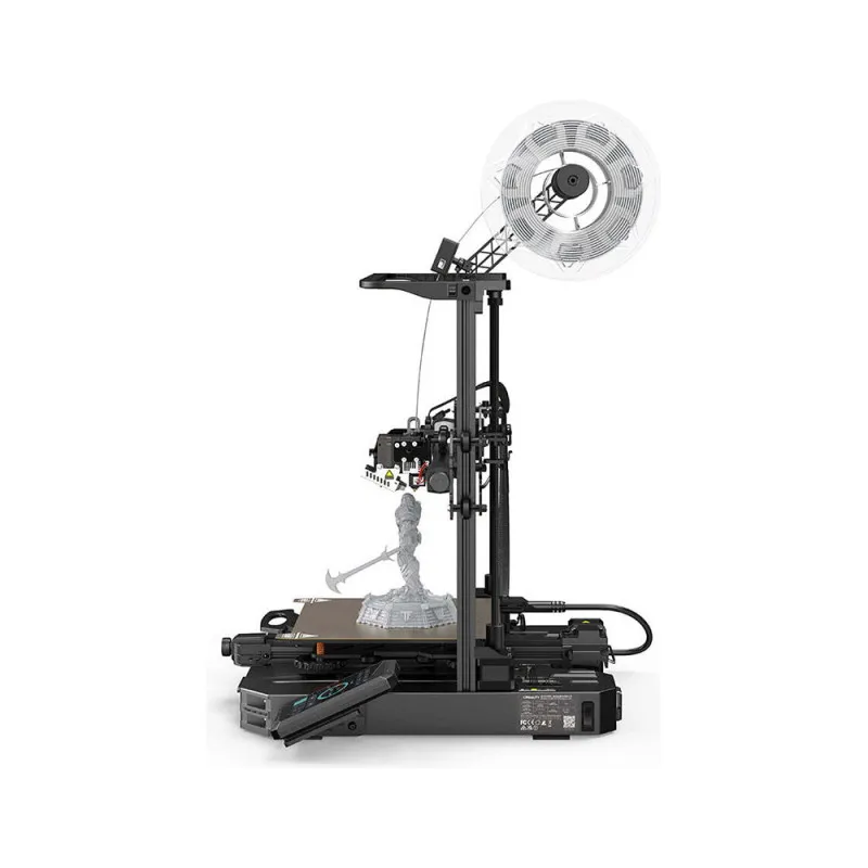 CREALITY ENDER-3 S1 PRO 3D PRINTER - 2