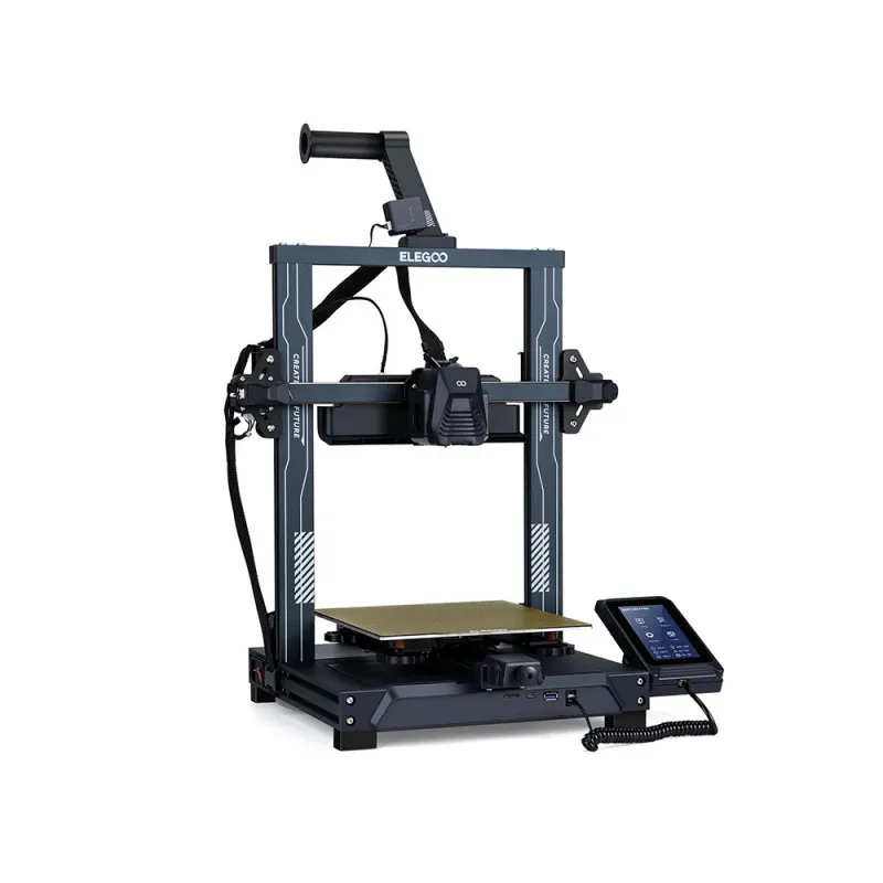 ELEGOO NEPTUNE 4 PRO 3D PRINTER
