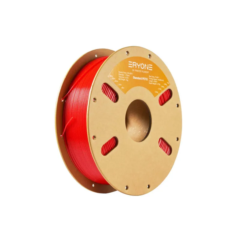 3D PRINTER ÜÇIN FILAMENT ERYONE PETG 1.75MM 1KG - 3