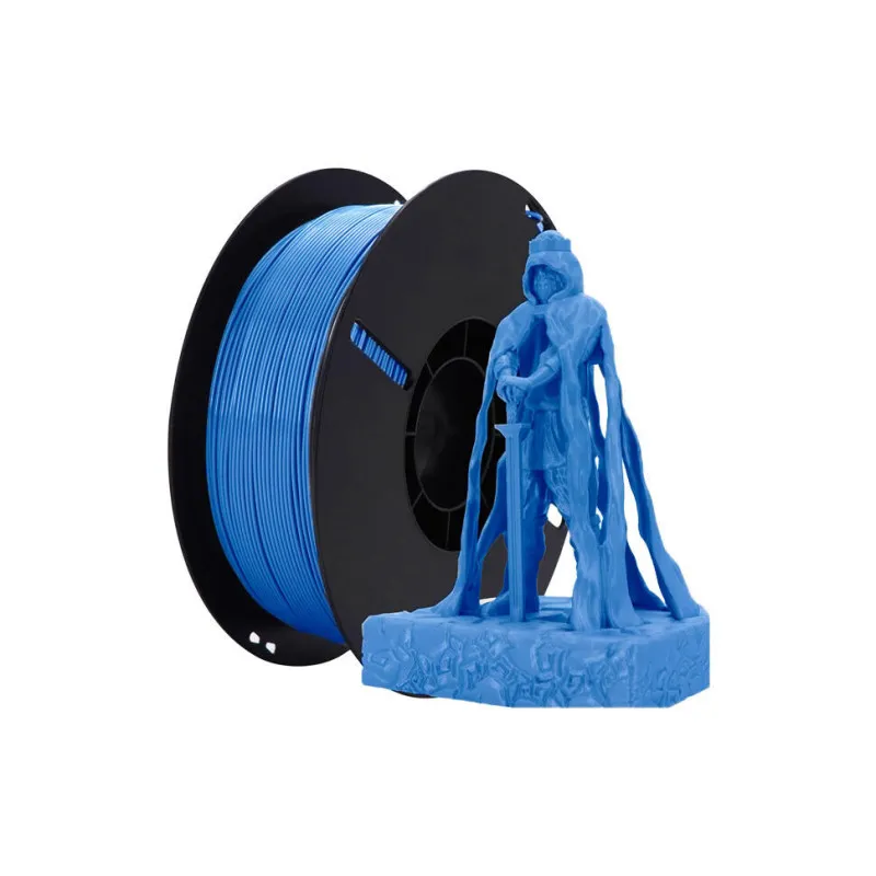 3D PRINTER ÜÇIN FILAMENT BANGTONGNUO STANDART PLA 1.75MM 1KG - 2