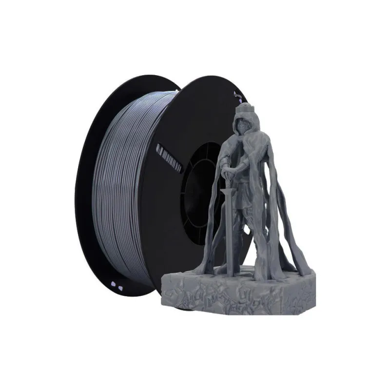 3D PRINTER ÜÇIN FILAMENT BANGTONGNUO STANDART PLA 1.75MM 1KG - 3
