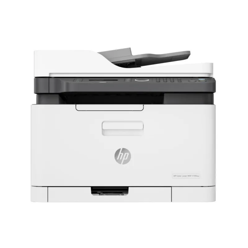 HP COLOR LASERJET MFP179FNW 1-DE 4 PRINTER