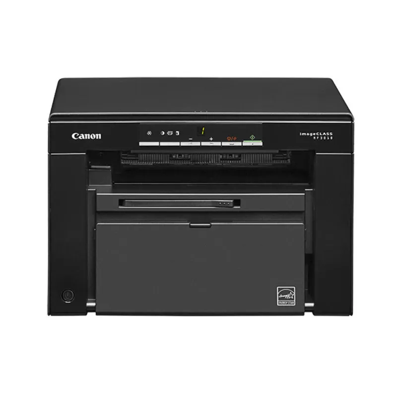 CANON IMAGE CLASS MF3010 VP+ (2 CART 725) LAZER PRINTER