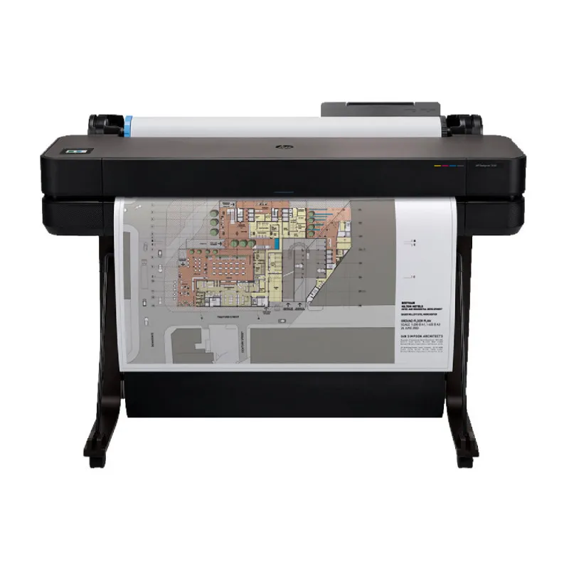 HP DESIGNJET T630 PLOTTER