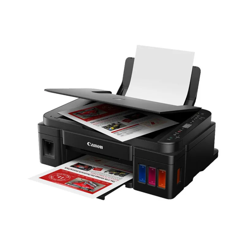 CANON PIXMA G3410 PRINTER 1-DE 3
