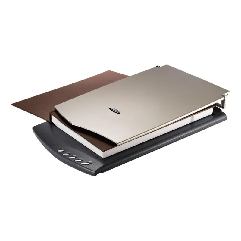 PLUSTEK OPTICSLIM 2610 PLUS A4 SKANER - 2