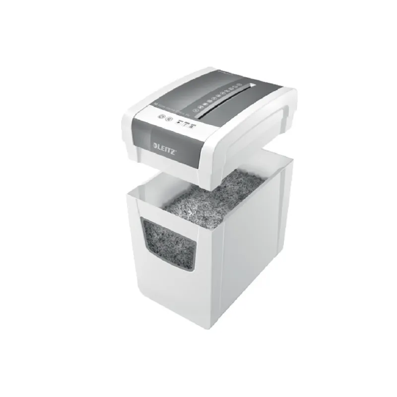 LEITZ IQ SLIM HOME OFFICE KAGYZ ÜWEÝJI