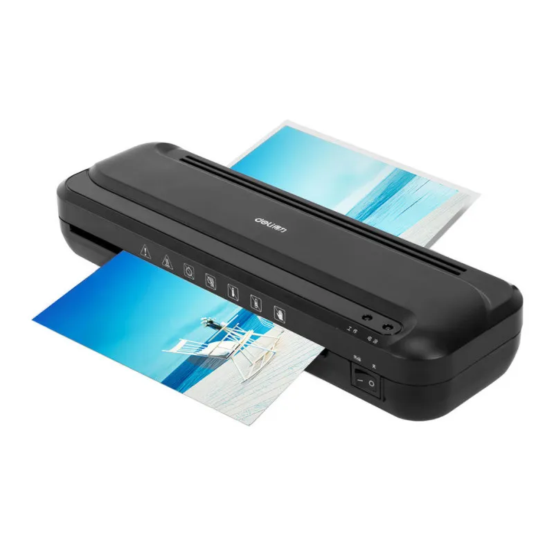 DELI 33939 A4 LAMINATOR - 2