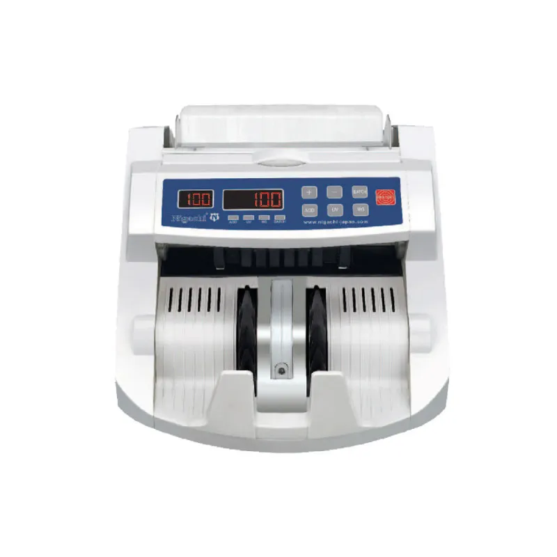 NIGACHI NC600 PUL SANAÝJY MAŞYN