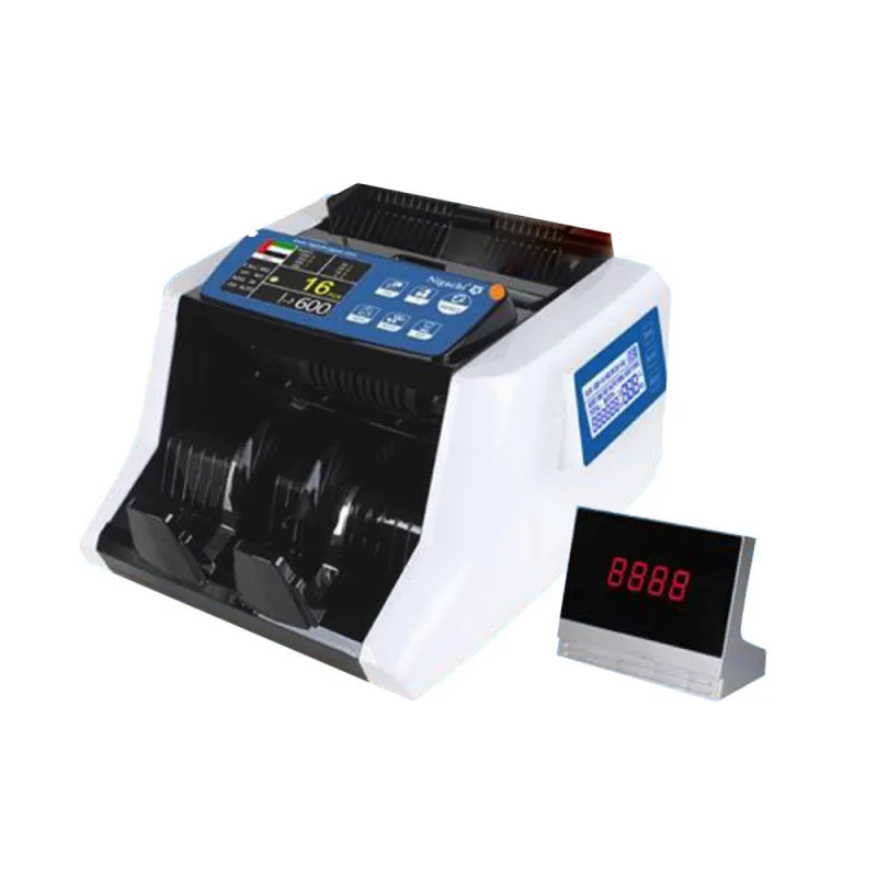 NIGACHI NC85 PUL SANAÝJY MAŞYN