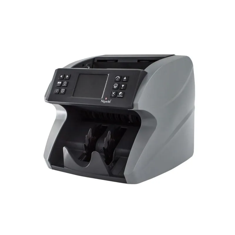 NIGACHI NC777 PUL SANAÝJY MAŞYN
