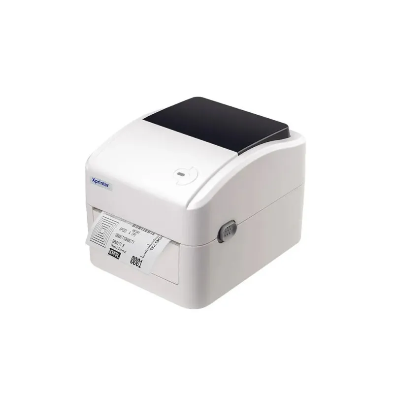 X-PRINTER XP-420B ETIKET-PRINTER