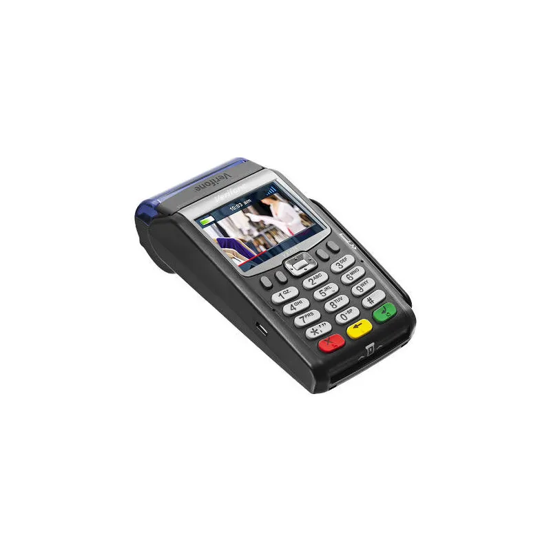 VERIFONE VX675 POS-TERMINAL