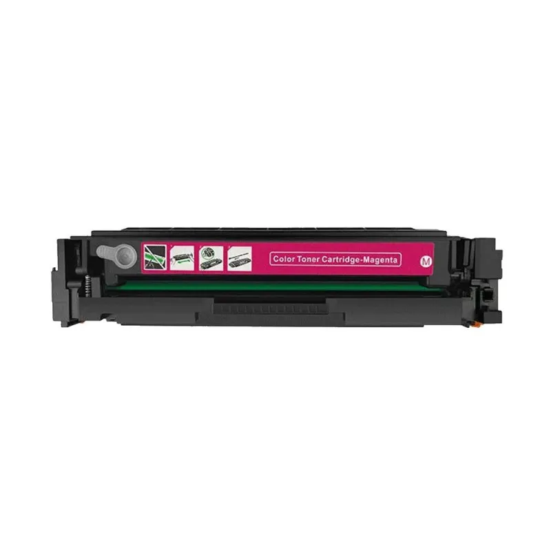 HP M479FNW W2030 BLACK KARTRIJ - 4