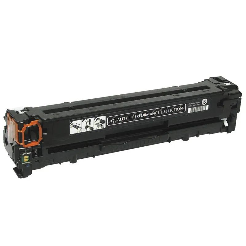 HP 1215/1515/C-716 CB540A BLACK KARTRIJ