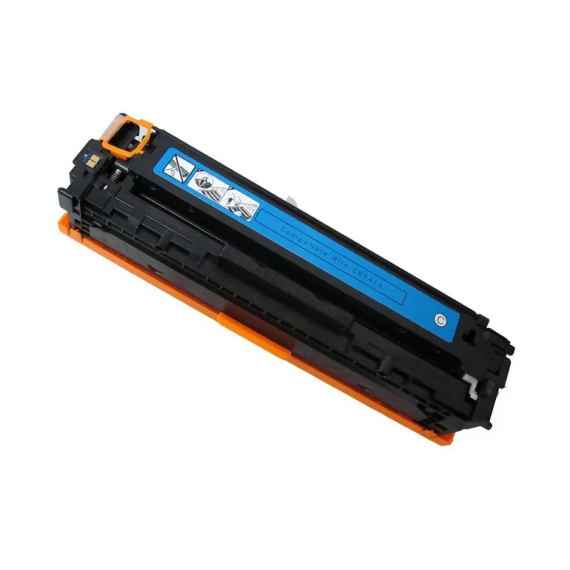 HP 1215/1515/C-716 CB540A BLACK KARTRIJ - 2