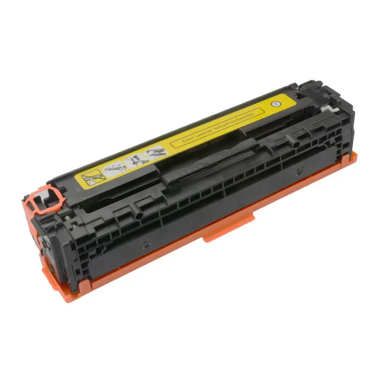 HP 1215/1515/C-716 CB540A BLACK KARTRIJ - 3