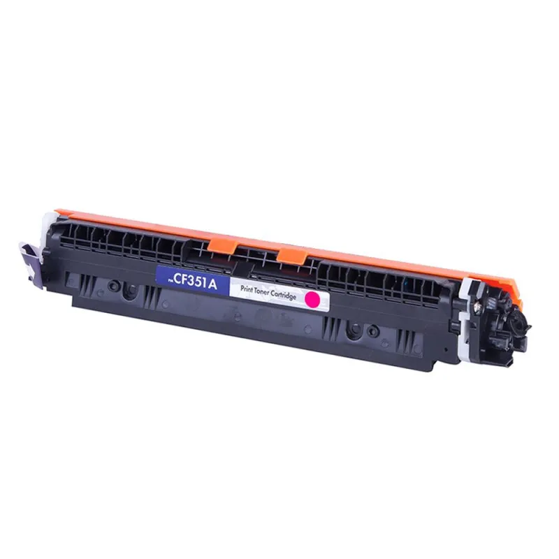 HP M176N CF350A BLACK KARTRIJ - 2