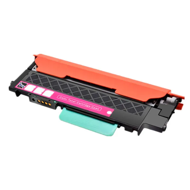 HP M179 W2073A MAGENTA KARTRIJ - 4