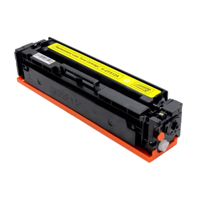 HP M180N CF512A YELLOW KARTRIJ - 3