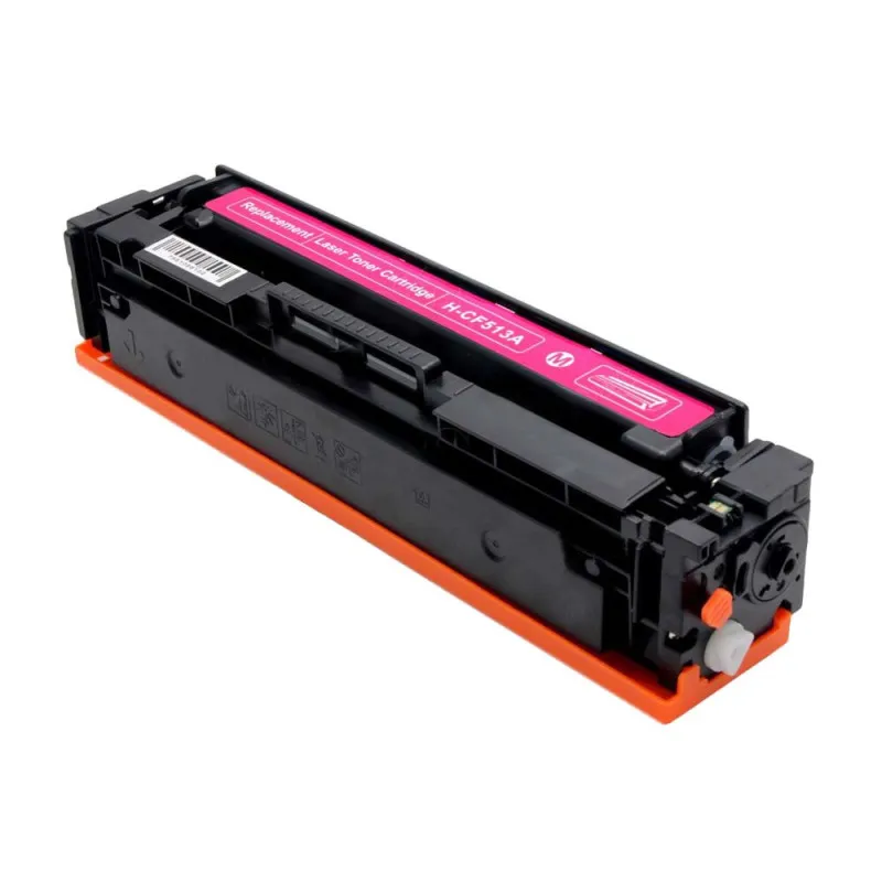 HP M180N CF512A YELLOW KARTRIJ - 4