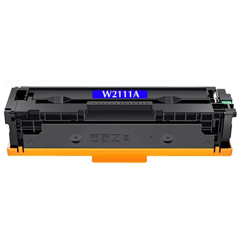 HP 206A (W2111A) CYAN ÇIPSIZ KARTRIJ