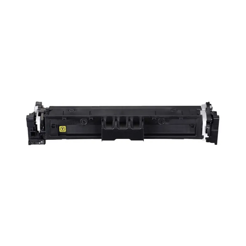 CANON (M754CDW) 069H YELLOW ÇIPSIZ KARTRIJ - 4