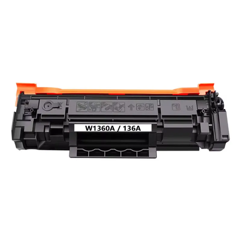 HP M236D (W1360A) TONER KARTRIJ