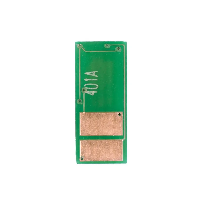 HP CF401A GÖK KARTRIJ ÜÇIN ÇIP