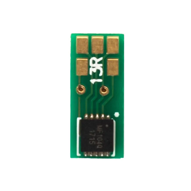 HP CF402A YELLOW KARTRIJ ÜÇIN ÇIP