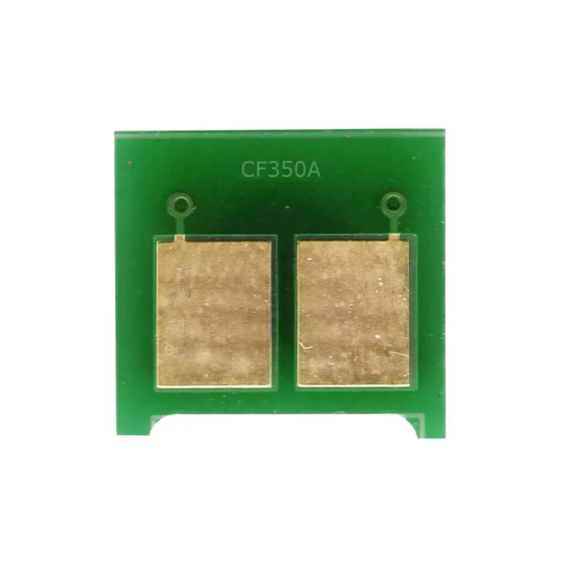 HP CE310A YELLOW KARTRIJ ÜÇIN ÇIP