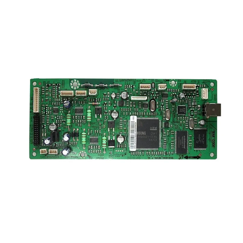 SAMSUNG SCX-4300 FORMATTER PLATA