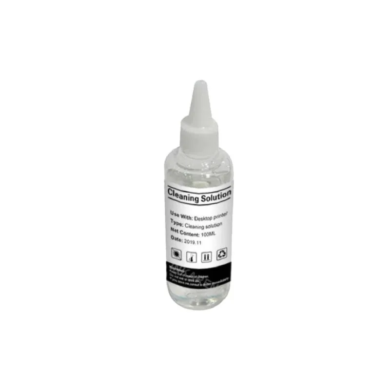 EPSON PRINTER KELLEJIGI ÜÇIN ARASSALAÝJY TOPLUM 100ML