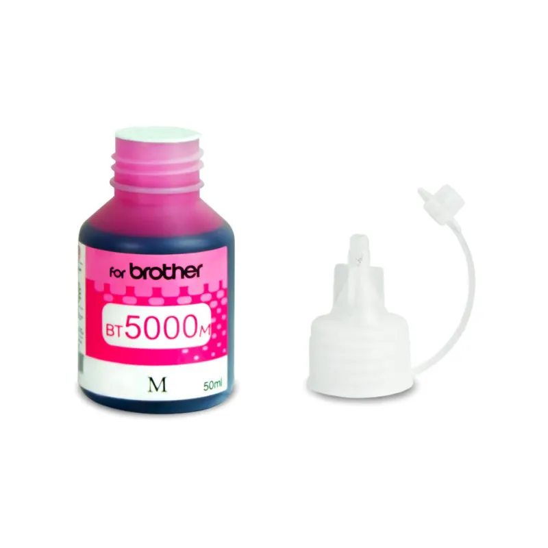 EPSON BROTHER DCD-T520 100ML MAGENTA PRINTER ÜÇIN SYÝA - 3