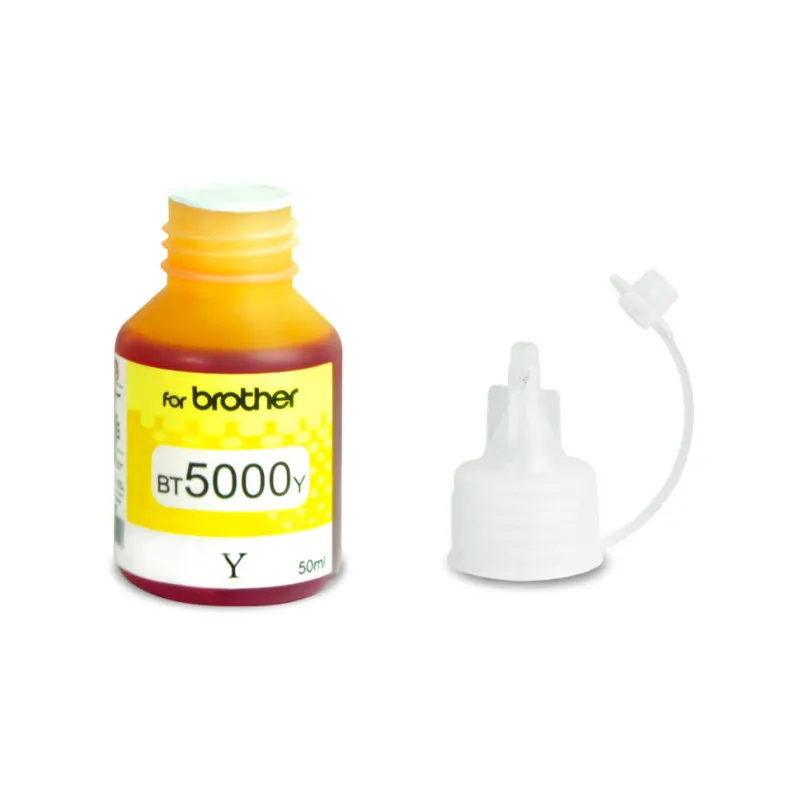 EPSON BROTHER DCD-T520 100ML MAGENTA PRINTER ÜÇIN SYÝA - 4