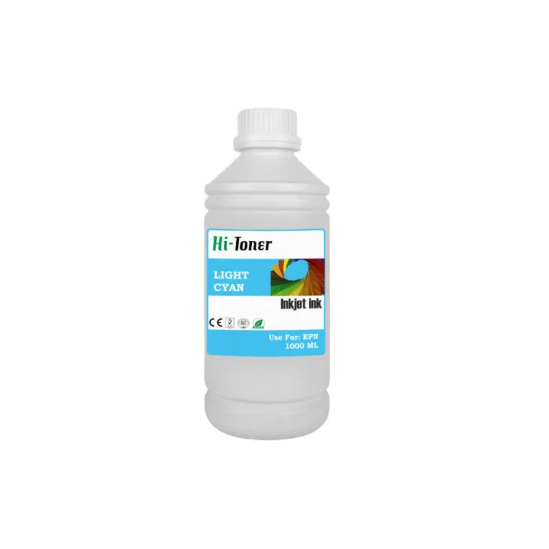 EPSON HI-TONER 1L LIGHT CYAN PRINTER ÜÇIN SYÝA