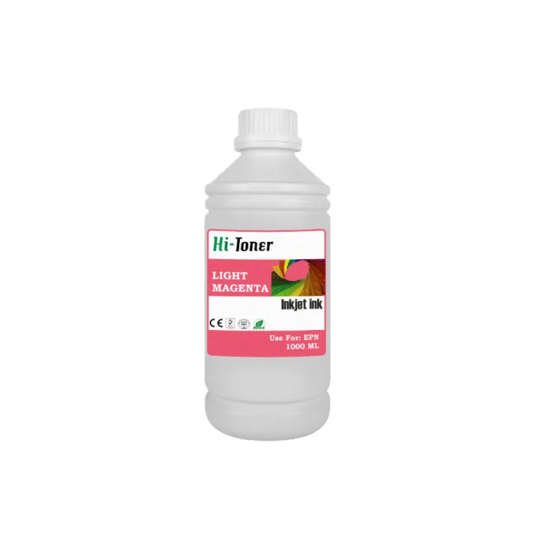 EPSON HI-TONER 1L LIGHT CYAN PRINTER ÜÇIN SYÝA - 2