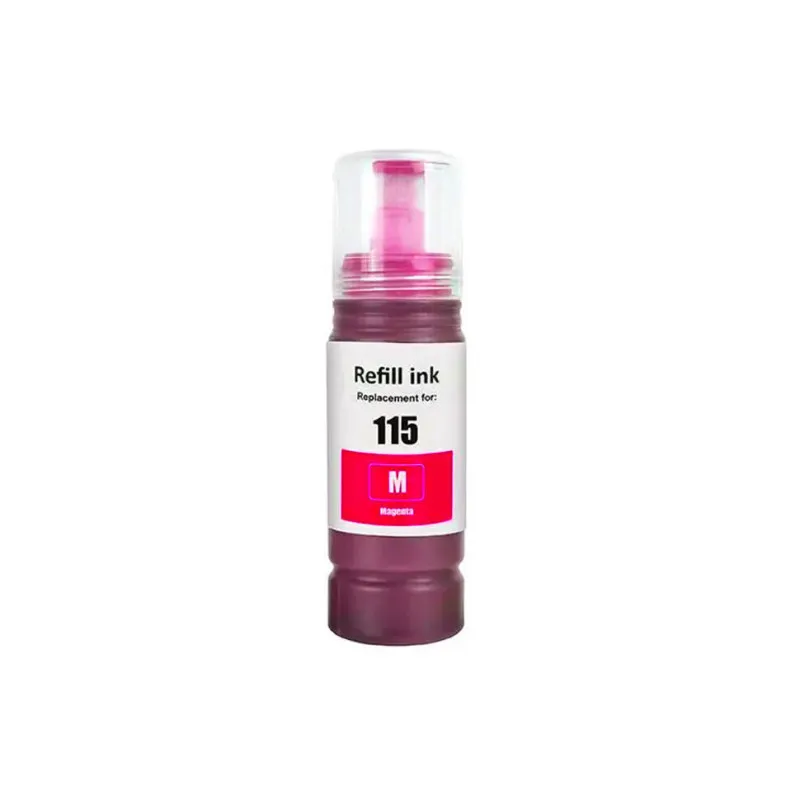 EPSON L8160 MAGENTA 70ML PRINTER ÜÇIN SYÝA